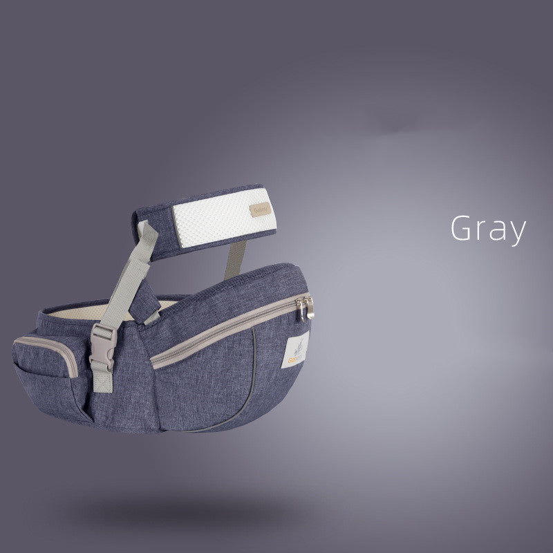 Baby Carrier Waist Stool