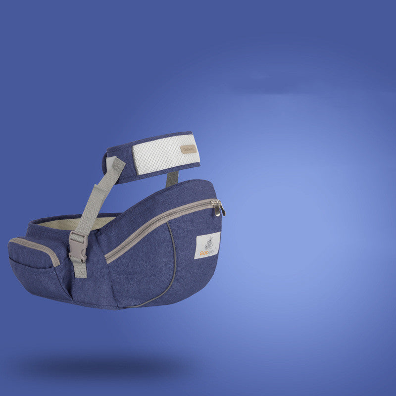 Baby Carrier Waist Stool