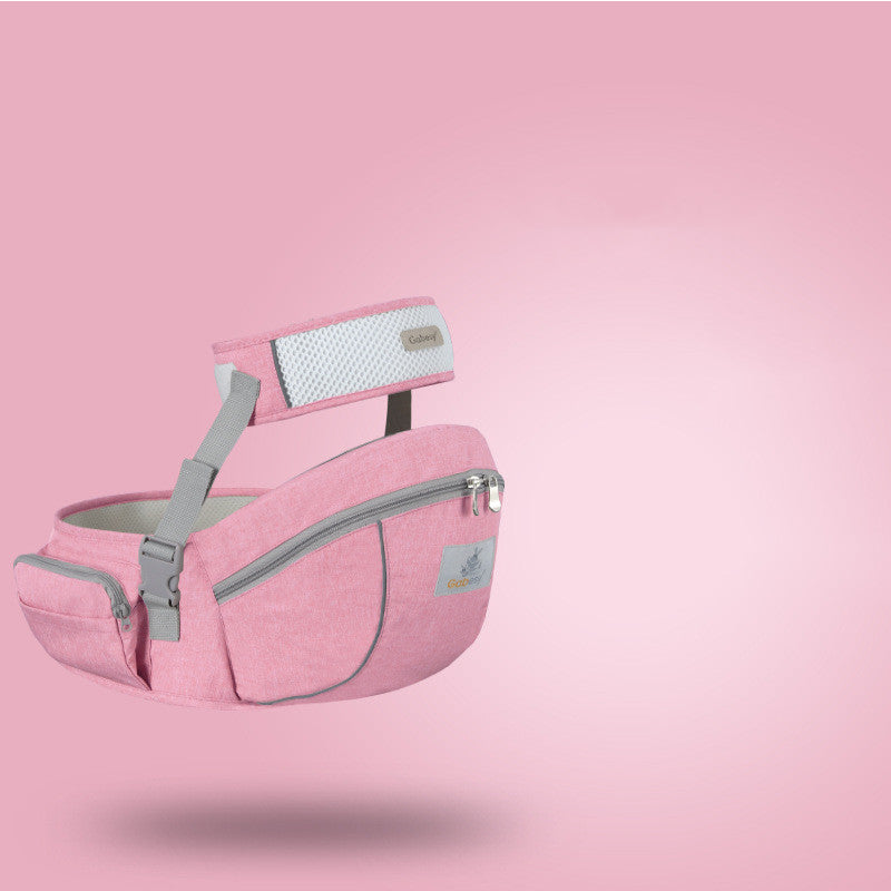 Baby Carrier Waist Stool