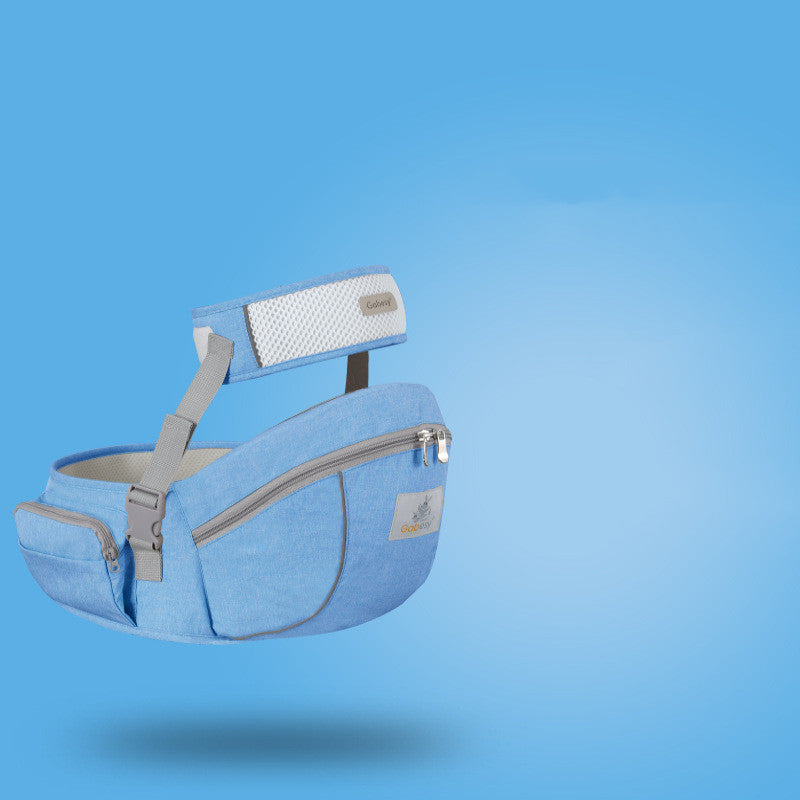 Baby Carrier Waist Stool